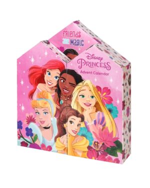  Advent Calendar Princess  TM3426-3151
