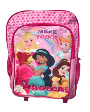 Premium Del Lge Trolley foldable trolley Princess PL18857