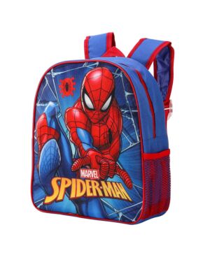 Spiderman Premium Standard Backpack TM1000E29-1659N