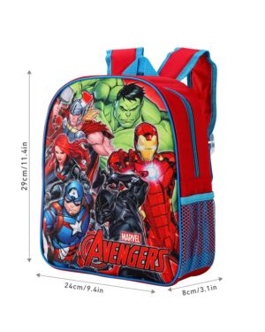  Premium Standard Backpack Avengers TM166N
