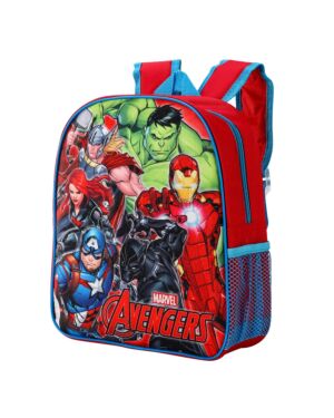  Avengers Premium Standard Backpack Avengers Premium Standard Backpack TM1661N