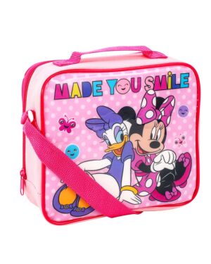 3pcs Lunch Set Minnie TM810060