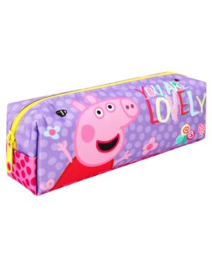 Pig Peppa Pencil Case  TM1015F-1663