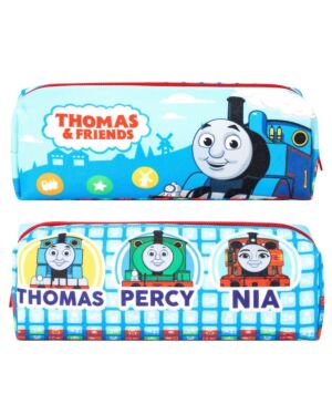 Rectangular Pencil Case Thomas PL19436