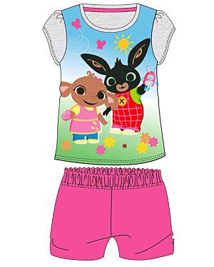 Girls Bing Shortie AK-WH36010