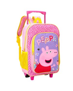 Peppa Pig Deluxe Trolley TM1019HV-1663N 