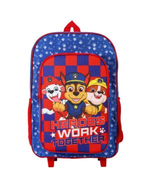 Paw Patrol Deluxe Trolley PL18861