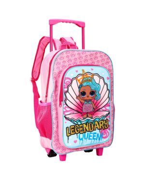 LOL Deluxe Trolley TM1019HV-1665N 