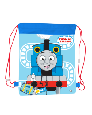 Pull String Bag Thomas TM11055-9575 