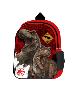 Jurassic World Premium Standard Backpack TM1000E29-2190N 