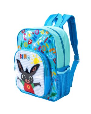 Deluxe Backpack Bing TM10297-1424