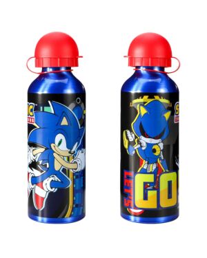 Sonic Aluminium Bottle TM4020-2412