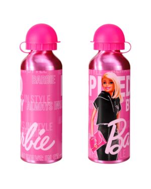Aluminium Bottle Barbie TM4020-2427