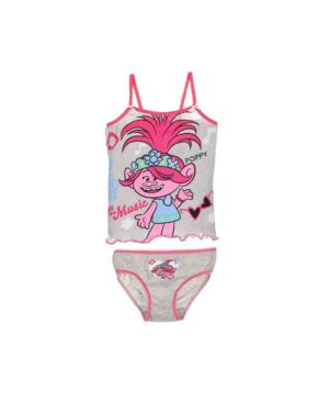 TROLLS TANK TOP AND BRIEFS PL1523