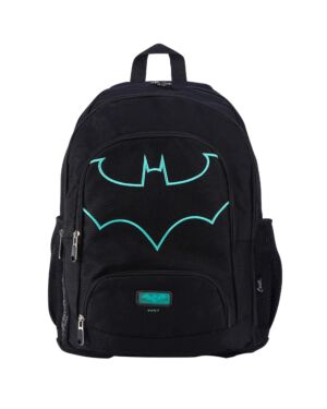 Batman 46cm Deluxe Backpack  TM2100003881