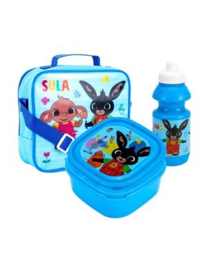 Bing 3pcs Lunch Set TM4160-2221