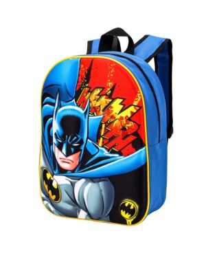 EVA 3D Backpack 31cm Batman TM1000EVA31-2210/25585