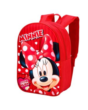 EVA 3D Backpack 31cm Minnie TM2215/25615