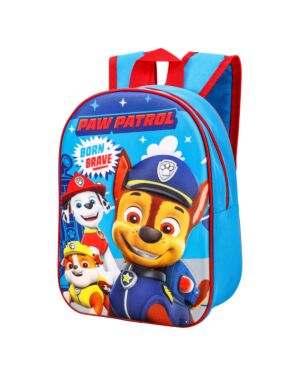 EVA 3D Backpack 31cm Paw Patrol TM2219/25622