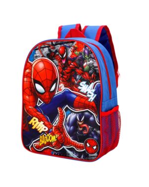  EVA 3D Backpack 31cm Spiderman TM25677