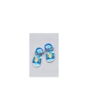 Peter Rabbit Infants Boys Bobtail Touch-Close Sport Sandals
