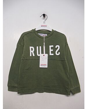 BOYS EXCHAINSTORE BRANDED TOP  PL19693 