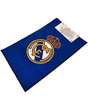 Real Madrid Crest rug CCC0306