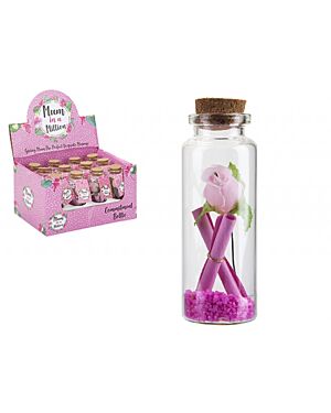 MUM COMMITMENT BOTTLE IN 12PC  DISPLAY BOX                   ___PM-734069