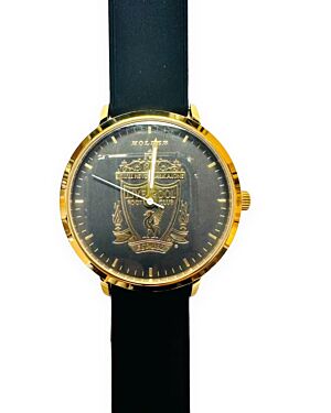 Holler Official Licence Liverpool FC Mens Watches PL18463