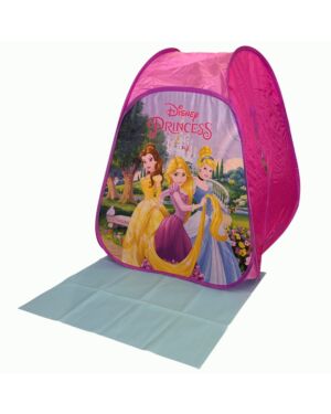 Princess Pop Up Tent with Play Mat___TM5906-7212