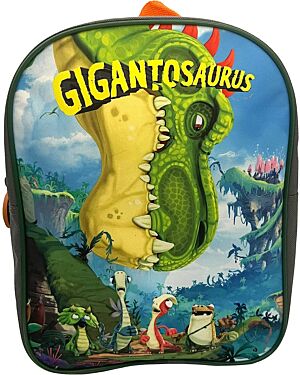 Gigantosaurus Backpack PL18793