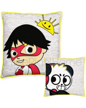 Ryans World Cushion CC23744