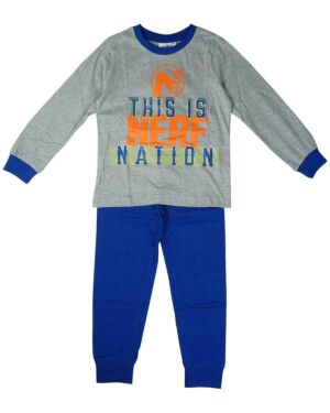 Nerf Nation Pyjama Set PL484