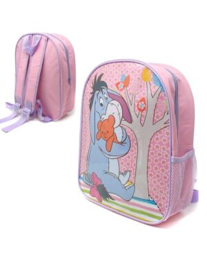 Backpack Eeyore with side mesh pocket___TM1000E29-9260