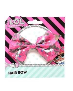 LOL Hair Bow___TM2420-8556