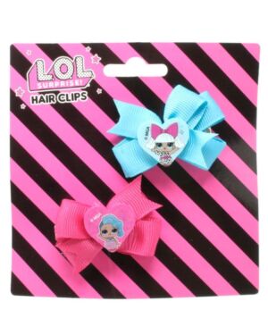 LOL 2pcs Bow Set___TM2412-8554