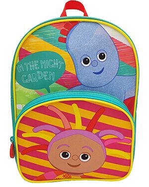 In The Night Garden Pocket Backpack PL18791