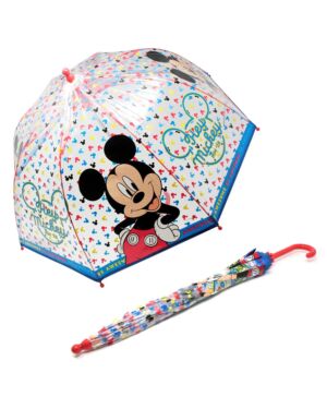 Mickey POE umbrella___TM3635