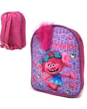 29cm Trolls Plush Backpack___TM1038-7353