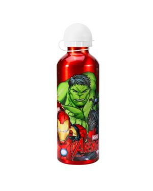 Aluminium Bottle Avengers TM839399