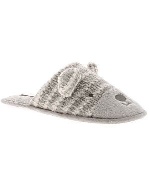 JBI- A7905GRYPA, Style Name: ABBEY, 3X8 SML 363, GREY