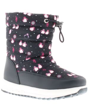JBI-A9403NVYPA, Style Name: PENGUIN, NAVY/PINK, 6X12-2222222=14