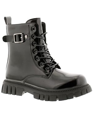 JBI-A9435PATPA, Style Name: LUCY, BLACK PATENT, 13X4-22233=12