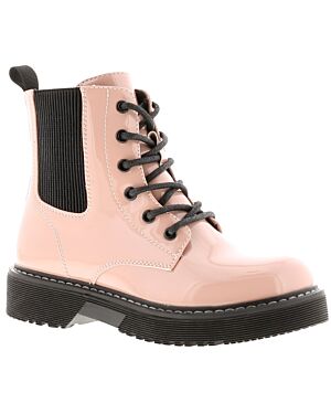 JBI-A9471NUEPA, Style Name: GEMMA, NUDE PATENT, 13X5-222222=12