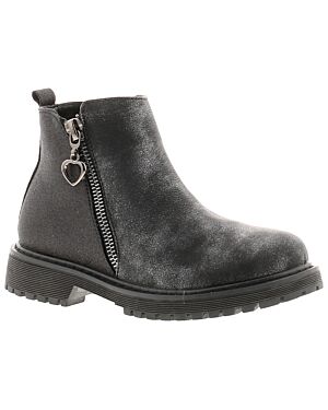 JBI-A9474BLKPA, Style Name: HEART, BLACK, 8X2-11222222=14