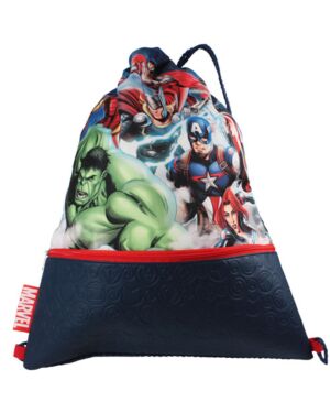 AVENGERS TRAINER BAG PL1671