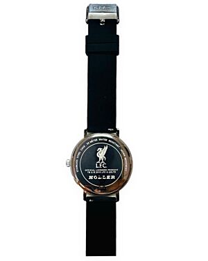 Holler Official Licence Liverpool FC Mens Watches PL18462