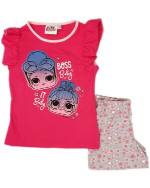  LOL Surprize Shortie Shorts Nightwear PL720