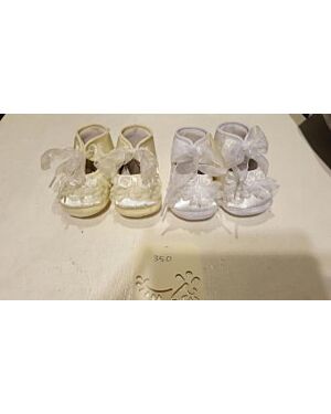 BABY GIRLS SHOES TD20097