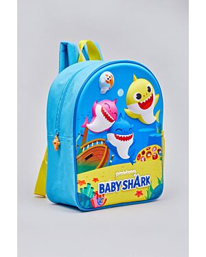 Baby Shark Dudley EVA backpack WL-BSHARK02356